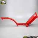 Frame Peugeot 103 SP, MVL... (3.7L tank) Fifty red