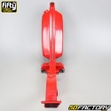 Frame Peugeot 103 SP, MVL... (3.7L tank) Fifty red