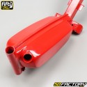 Frame Peugeot 103 SP, MVL... (3.7L tank) Fifty red