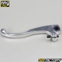 Front brake lever Derbi Senda DRD Pro, Racing, Sx, Rx gray