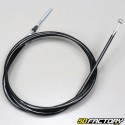 MBK rear brake cable Ovetto  et  Yamaha Neo&#39;s 50 4T