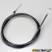 Rear brake cable MBK Ovetto  et  Yamaha Neo&#39;s 50 4T