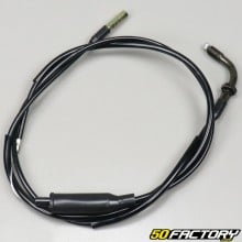 Cable de acelerador completo MBK Ovetto  et  Yamaha Neo (desde 2008) 50 2T