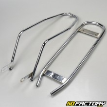 Rod and luggage rack rear mudguard Peugeot 103 Vogue,  MVL...