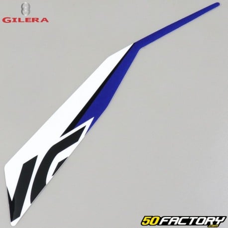 Parafango originale adesivo anteriore destro Gilera Alla deriva (da 2018)