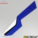 Left original headlight plate sticker Gilera Drifting (from 2018)