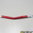 Caballete Derbi Senda,  Gilera SMT,  Aprilia SX SM aluminio rojo