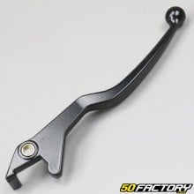 Front brake lever for master cylinder model &quot;type Mash Fifty universal&quot;