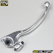 Front brake lever Rieju, Peugeot, Derbi ... Fifty