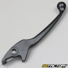 Black brake lever Hanway Furious,  Masai, Dafier, Kymco,  Rieju,  Yamasaki...