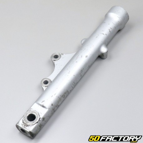 Right fork outer tube Yamaha YBR 125 (from 2004)