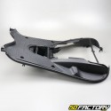Footboard MBK Ovetto,  Yamaha Neo&#39;s (up to 2007) black