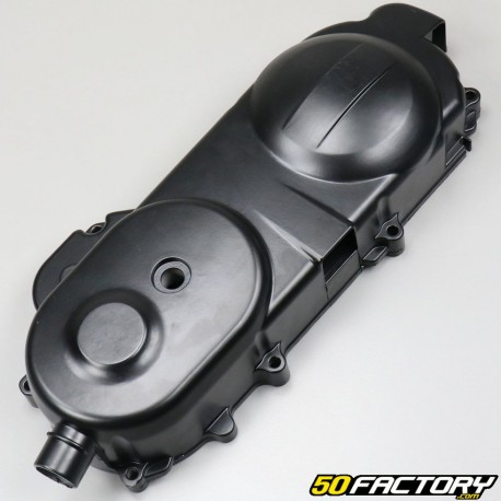 Carter de kick 400mm pour moteur GY6 50cc 4T court