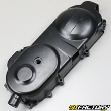 400mm kickbox para motor curto GY6 50cc 4T