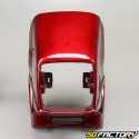 Bico frontal Peugeot 103 RCX,  SPX... vermelho