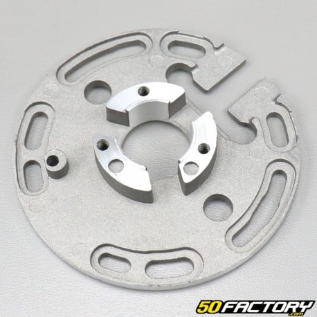 Ducati type ignition plate AM6  et  Derbi