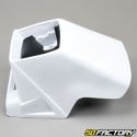 Headlight fairing
 Peugeot 103 RCX,  SPX... white Headlight plate Peugeot 103 RCX,  SPX... white