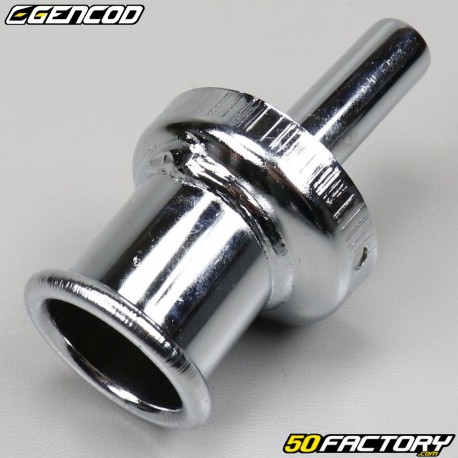 Pump exhaust tip Gencod Nolimit Peugeot 103 SP, MVL, MBK 51 ...