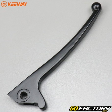 Keeway Front Brake Lever RY6,  Matrix,Fact, Focus