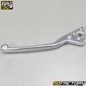 Front brake lever Piaggio Zip,  Gilera Runner... Fifty chromium