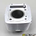 Cilindro de pistão Alu Ã˜57mm 157 FMI Suzuki GN, DR, Mash Scrambler... 125 Euro 2 V1