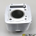 Cilindro de pistón de aluminio Ã˜57mm 157 FMI Suzuki GN, DR, Mash Scrambler... 125 Euro 2 V1