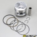 Cylindre piston alu Ø57mm 157 FMI Suzuki GN, DR, Mash Scrambler... 125 Euro 2 V1