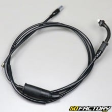 Câble de gaz MBK Ovetto, Yamaha Neo's (jusqu'à 2007) 50 2T