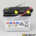 Säurebatterie 6N4B-2A-3 6V 4Ah Yamaha DT MX 50, DTR50, R50, MBK ZX (bis zu 1995)