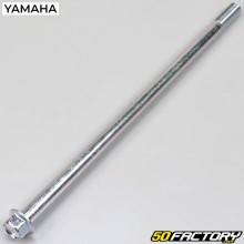 MBK original front wheel axle Booster,  Ovetto,  Yamaha Neo&#39;s ...