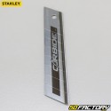 Lame di taglio 18mm in metallo duro Stanley Carbide (set 50)