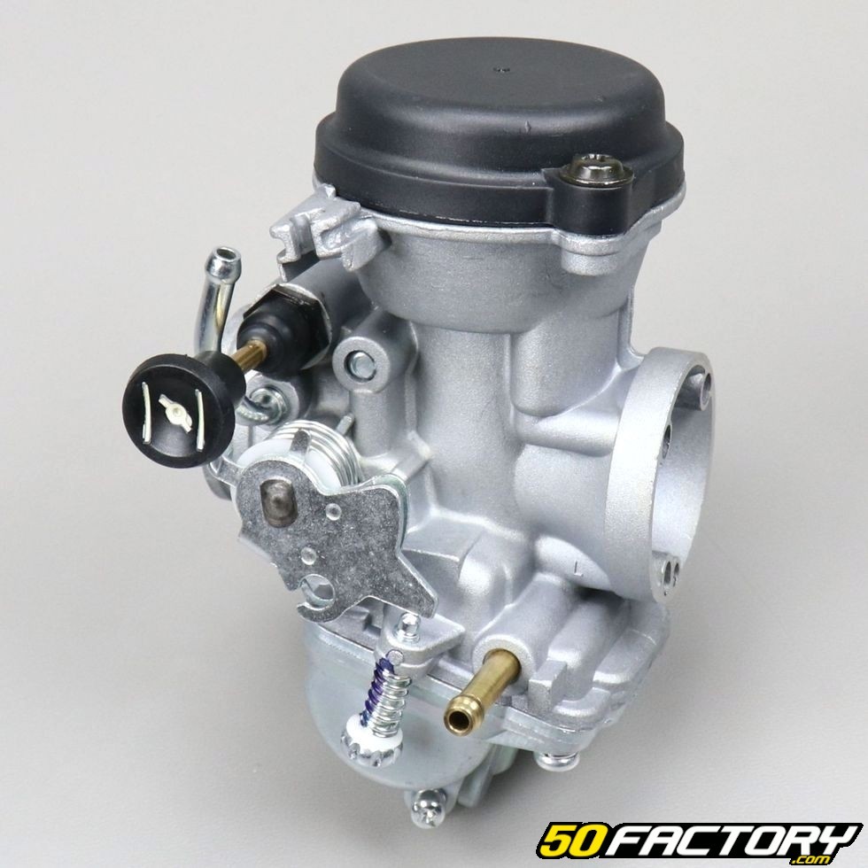 Joint de cuve de carburateur pour Suzuki différents modèles (GN125/AN) -  Motokristen