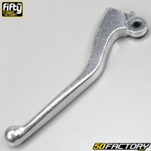 Clutch lever Beta, Derbi, Aprilia, Rieju ... Fifty  gray