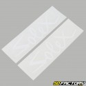 Solex stickers 1400, 1700, 2200 ... white