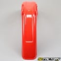 Guardabarros delantero rojo Honda MT 50