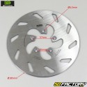 Rear brake disc Beta RK6 185mm NG Brake Disc