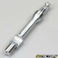 Clutch control shaft Suzuki GN 125 (1983 to 2004)