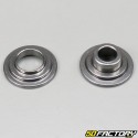 Tazas y sellos de válvulas Suzuki GN  XNUMX (kit)