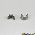 Copos e vedações de válvulas Suzuki GN 125 (kit)