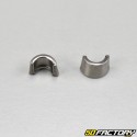 Coppe e guarnizioni delle valvole Suzuki GN 125 (kit)