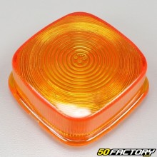 Indicator lens Honda MT50, MB50 and MTX