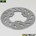 Hintere Bremsscheibe Sherco SM-R, Derbi Senda L, Fenix ... XNUMXmm NG Brake Disc