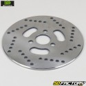Front brake disc Suzuki Katana, Address… 180mm NG Brake Disc