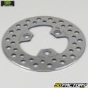 Bremsscheibe Peugeot Speedfight,  Kymco Agility,  Spacer... 180mm NG Brake Disc