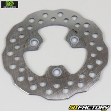 Brake disc Peugeot Speedfight,  Kymco Agility,  Spacer... Ø180 mm wave NG Brakes