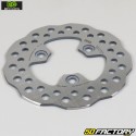 Disque de frein Peugeot Speedfight, Kymco Agility, Spacer… 180mm wave NG Brake Disc