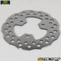 Disque de frein Peugeot Speedfight, Kymco Agility, Spacer… 180mm wave NG Brake Disc