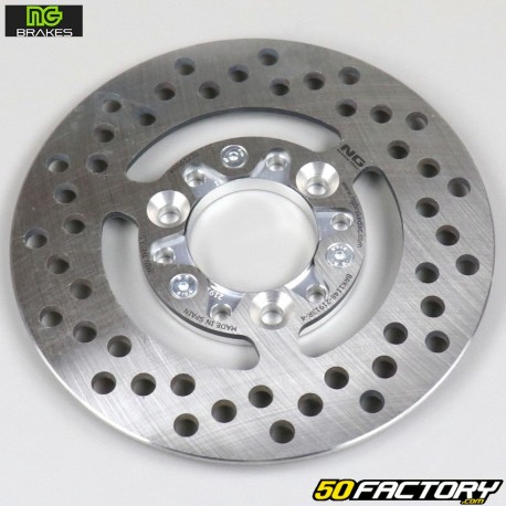 Disco de freio dianteiro Yamaha BW é, CygnusMBK Boosterâ &#8364; ¦ 180mm NG Brake Disc