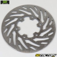 Disco freno posteriore MH XP6 e Furia 180mm NG Brake Disc