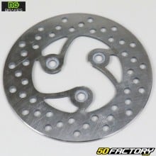 Disque de frein avant Yamaha Bw's, Jog R, Piaggio Zip... Ø180 mm NG Brakes